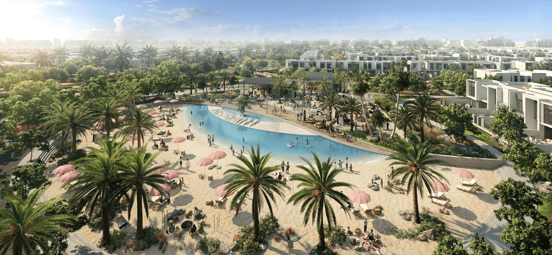 Golden Beach image