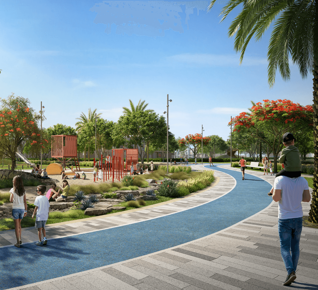 Walking Trails image