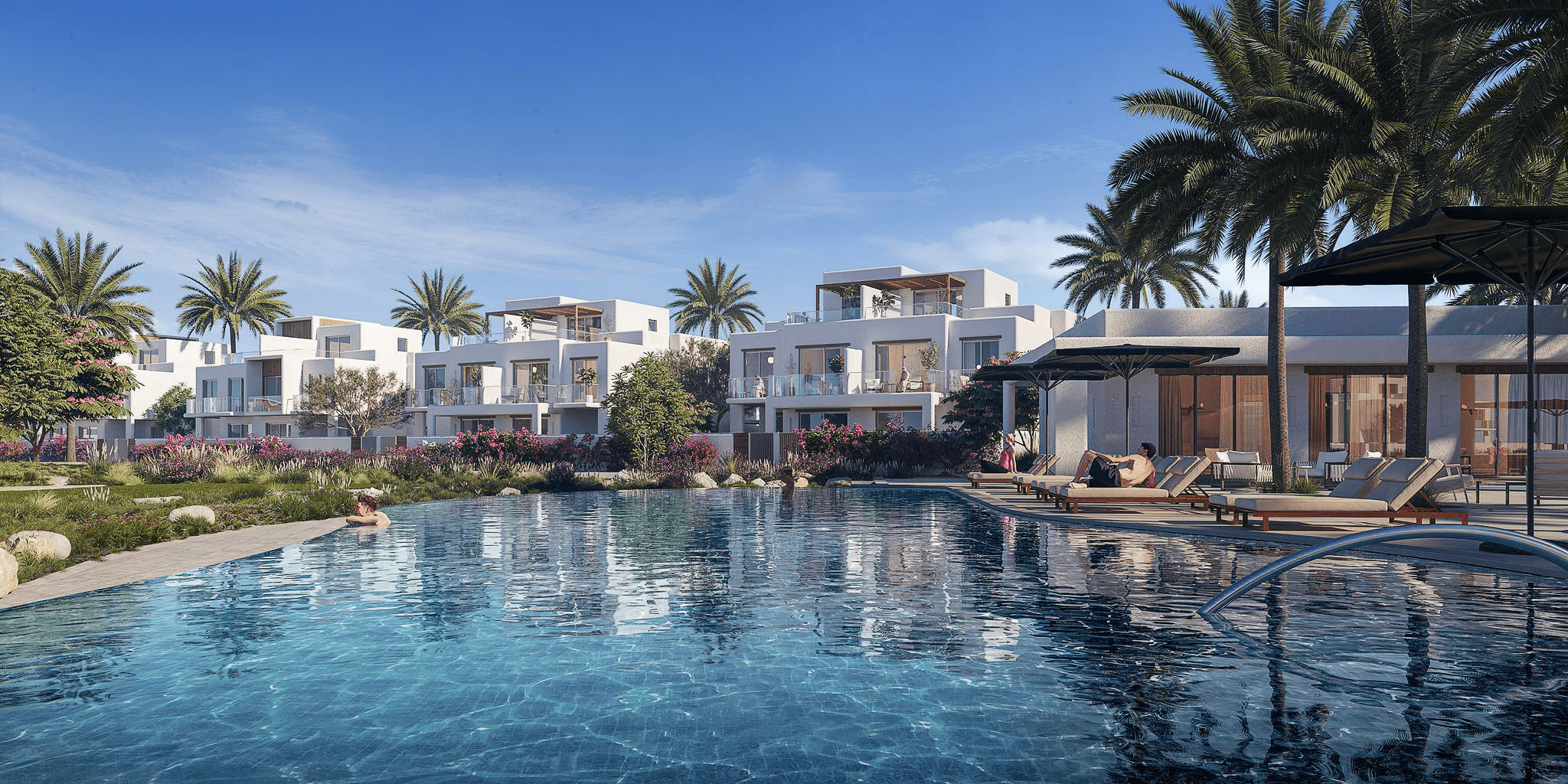 Infinity Edge Pools image