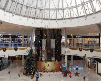5 Minutes from Dubai Outlet Mall and Dubai Rugby